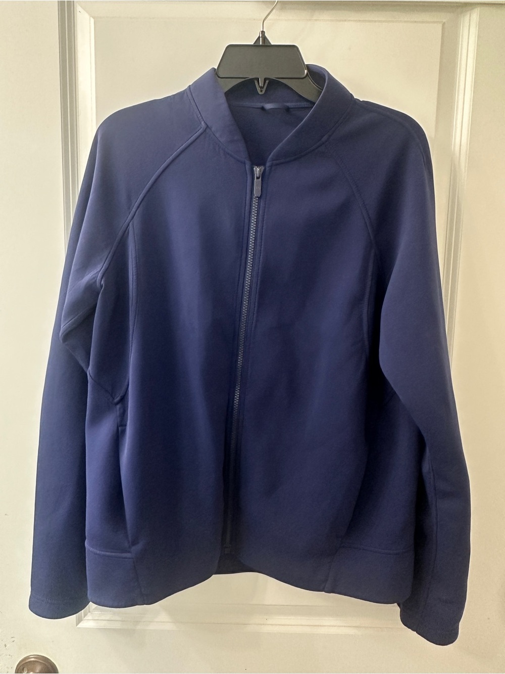 Lululemon embrace the space Jacket